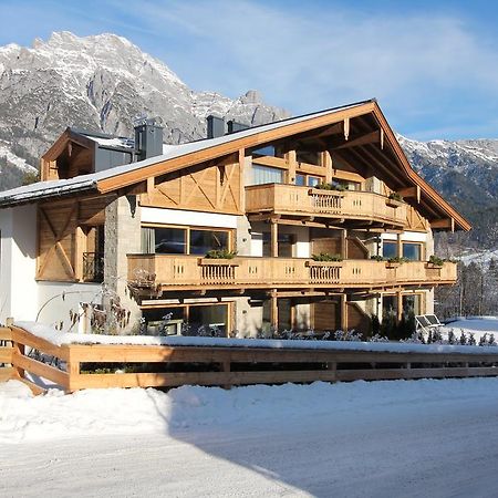 Alpin Lodge Leogang By Alpin Rentals Eksteriør bilde
