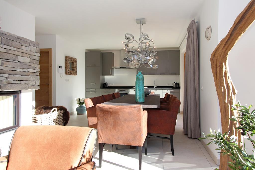 Alpin Lodge Leogang By Alpin Rentals Rom bilde