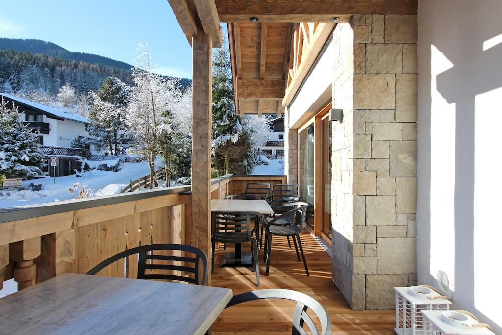 Alpin Lodge Leogang By Alpin Rentals Rom bilde