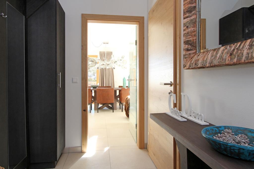 Alpin Lodge Leogang By Alpin Rentals Rom bilde