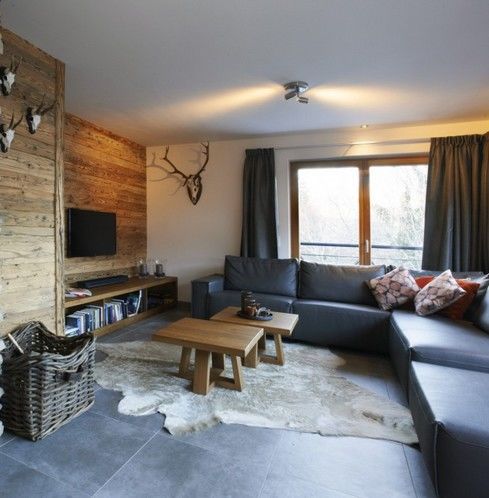 Alpin Lodge Leogang By Alpin Rentals Eksteriør bilde