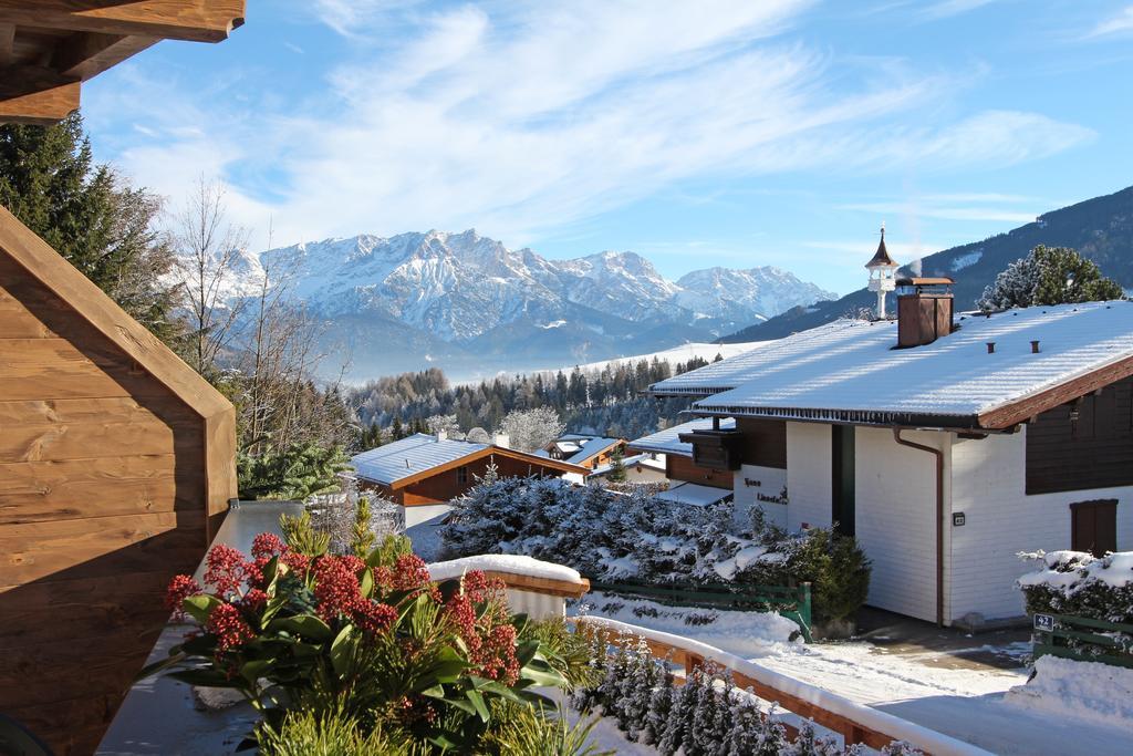 Alpin Lodge Leogang By Alpin Rentals Eksteriør bilde