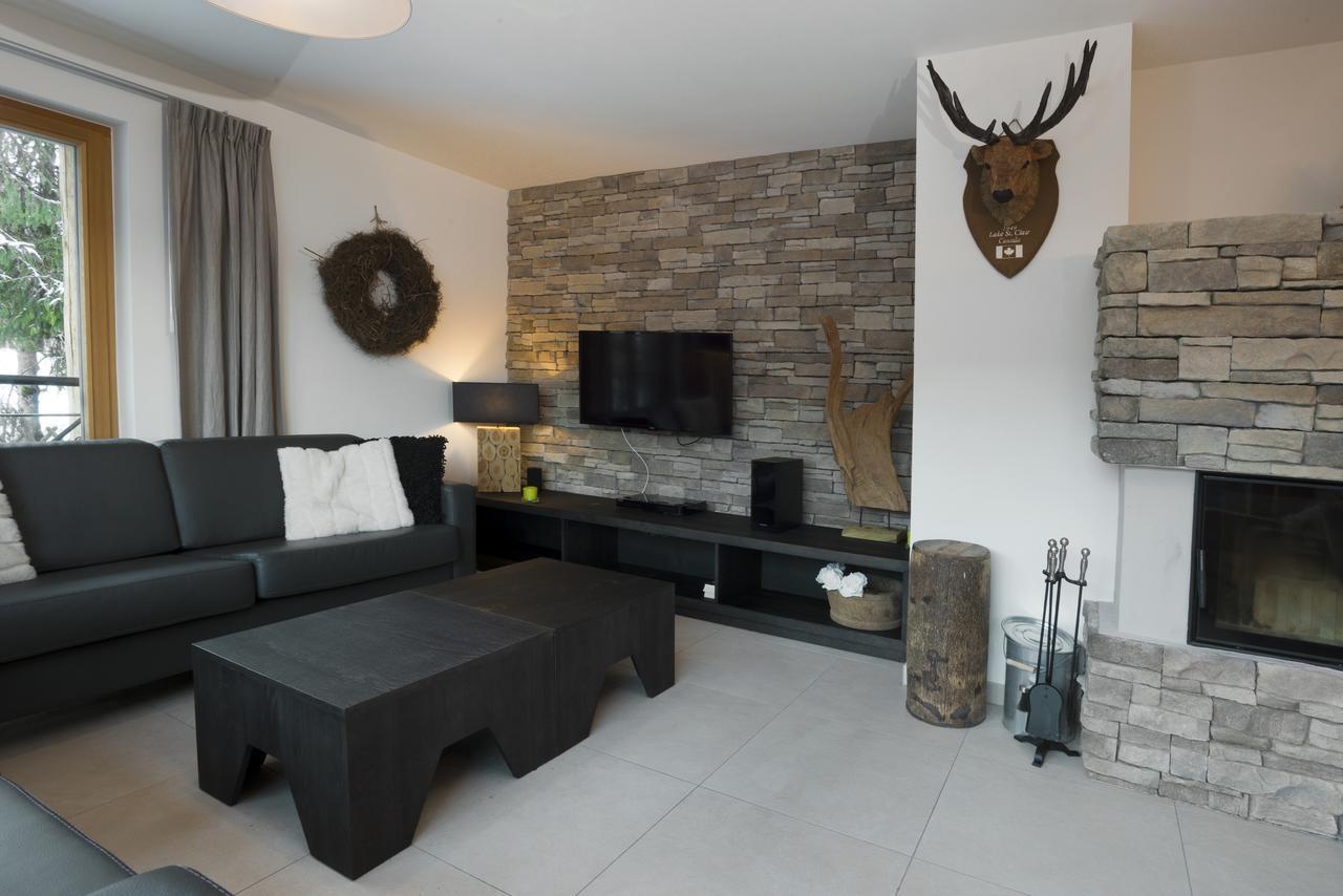 Alpin Lodge Leogang By Alpin Rentals Eksteriør bilde
