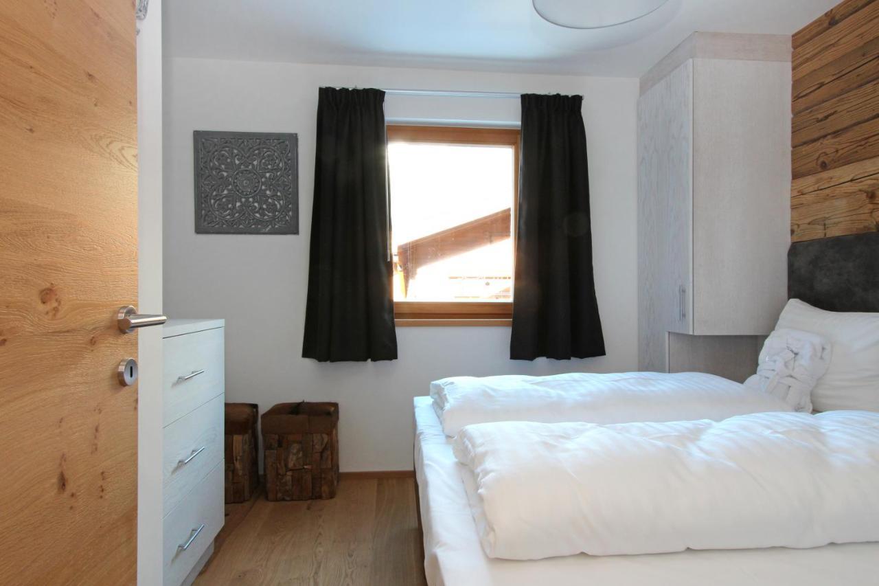 Alpin Lodge Leogang By Alpin Rentals Eksteriør bilde